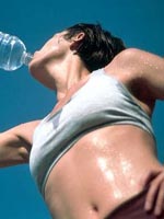 Transpiration